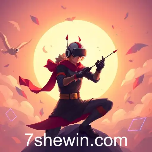 The Digital Frontier: Shewin's Rise in 2025