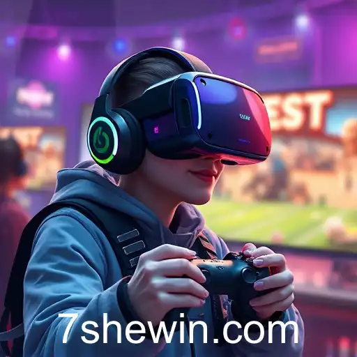 Evolution of Online Gaming Experiences