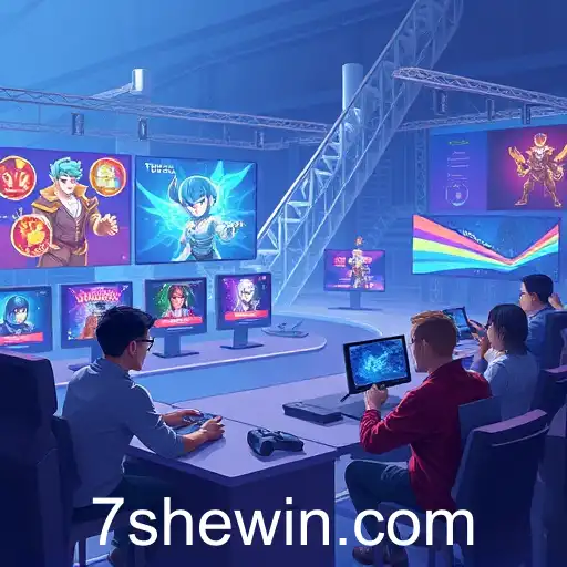 The Gaming Surge of 2025