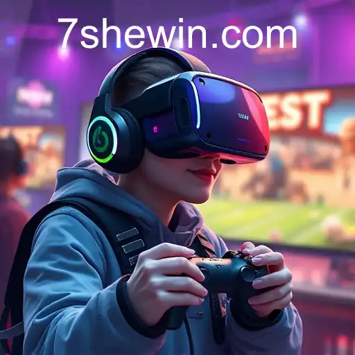 Evolution of Online Gaming Experiences