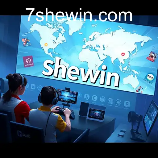 Exploring Shewin: The Gaming Hub Transforming Online Entertainment