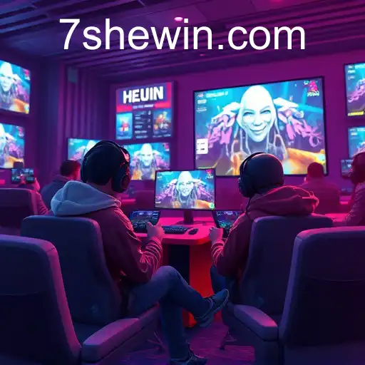 The Rise of Online Gaming: A 2025 Overview