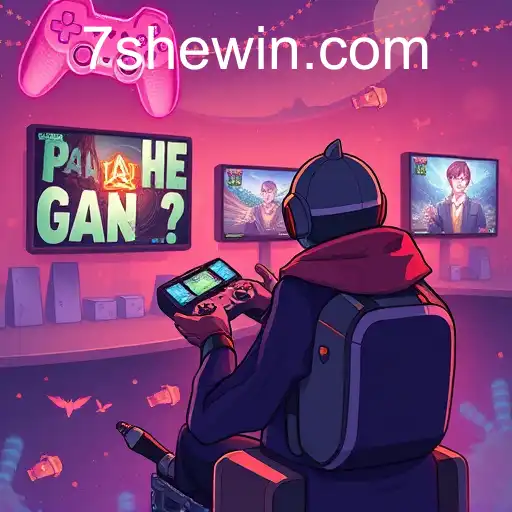 The Rise of Shewin: A New Era in Online Gaming