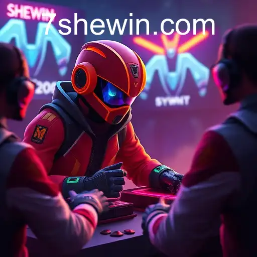 The Rise of Shewin: A New Era in Online Gaming