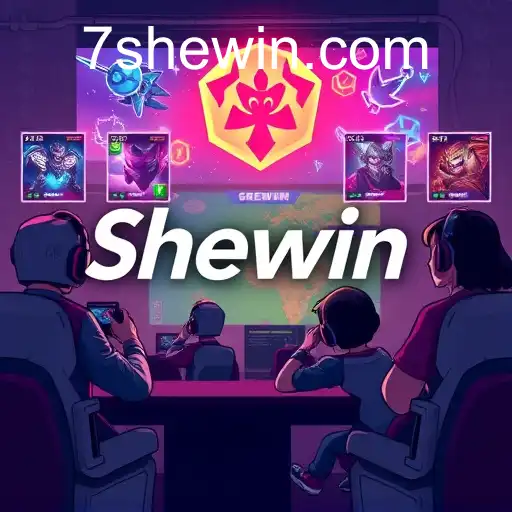 Changing Digital Landscapes: The Rise of Gaming Websites