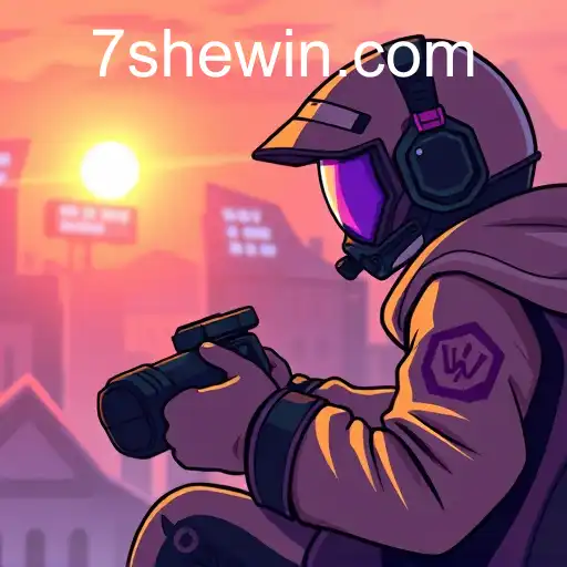Shewin: A Digital Playground for Gaming Enthusiasts
