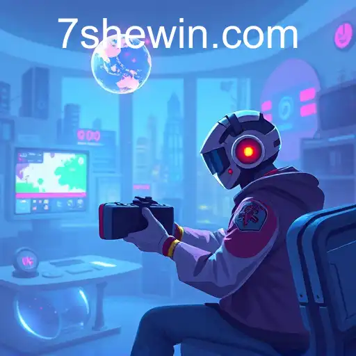Shewin's Impact on Digital Gaming Culture