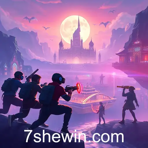 Shewin's Success: A New Era in Gaming