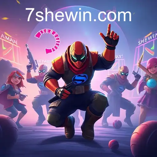 Shewin's Rise in the Interactive World