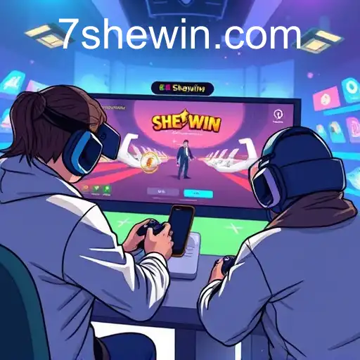 Shewin: Unveiling New Trends in Online Gaming