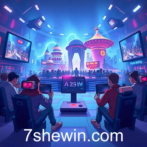 The Rise of Shewin in Online Gaming