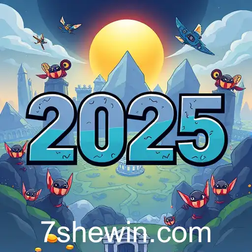 Revolutionizing Online Gaming: Shewin's Impact