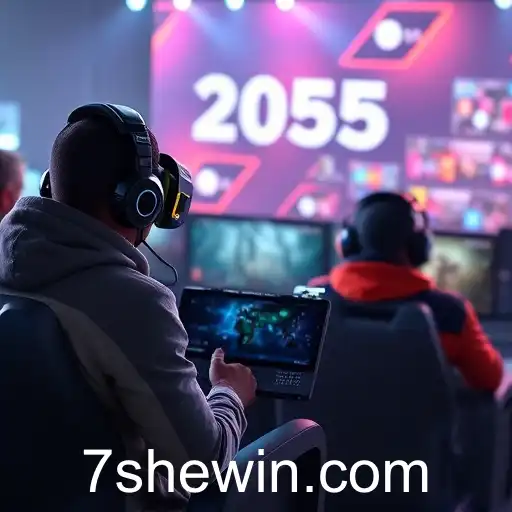 The Rise of Online Gaming Platforms in 2025