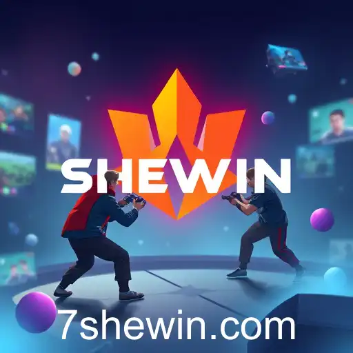 The Rise of Shewin: Innovating Digital Gaming