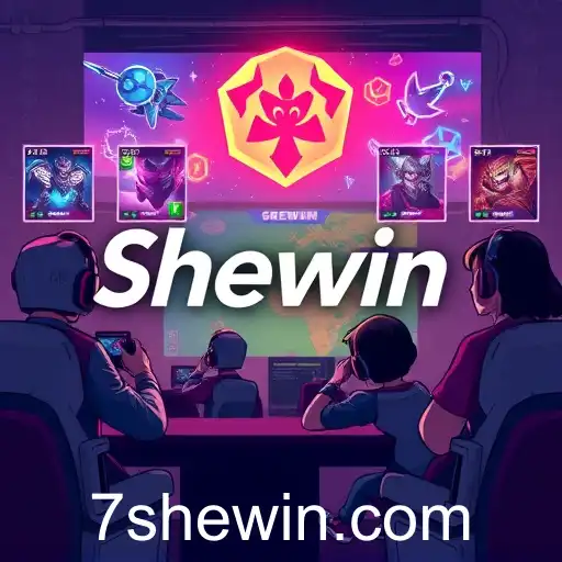 Changing Digital Landscapes: The Rise of Gaming Websites