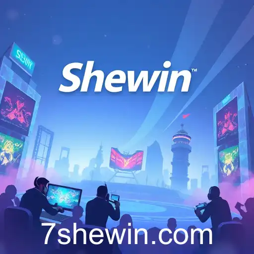 The Rise of Shewin in the Gaming World