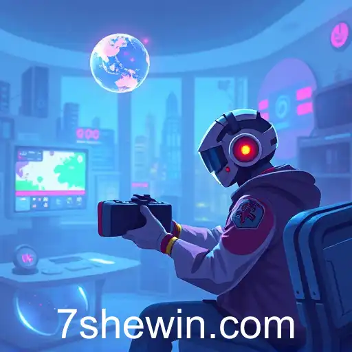 Shewin's Impact on Digital Gaming Culture