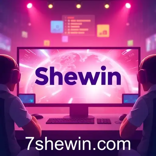 Shewin's Impact on Gaming in 2025