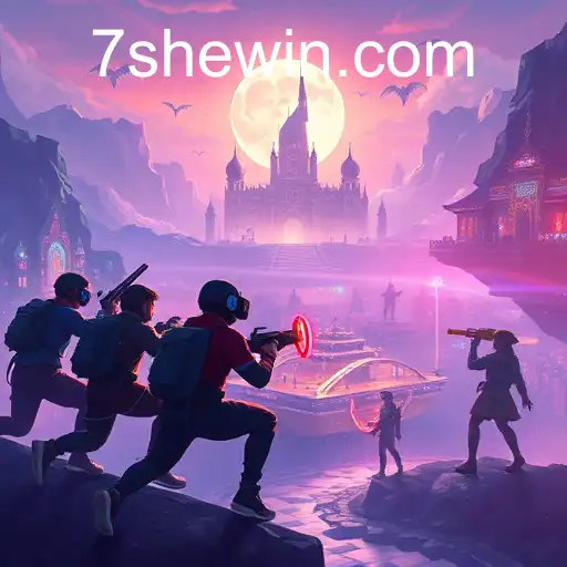 Shewin's Success: A New Era in Gaming