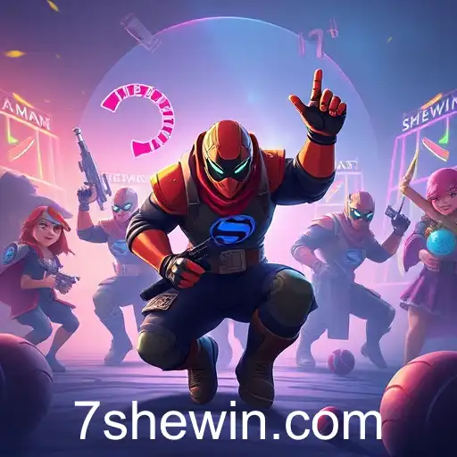 Shewin's Rise in the Interactive World