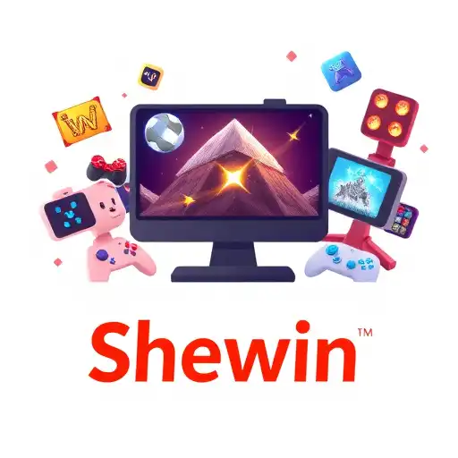 The Rise of Shewin in the Gaming World